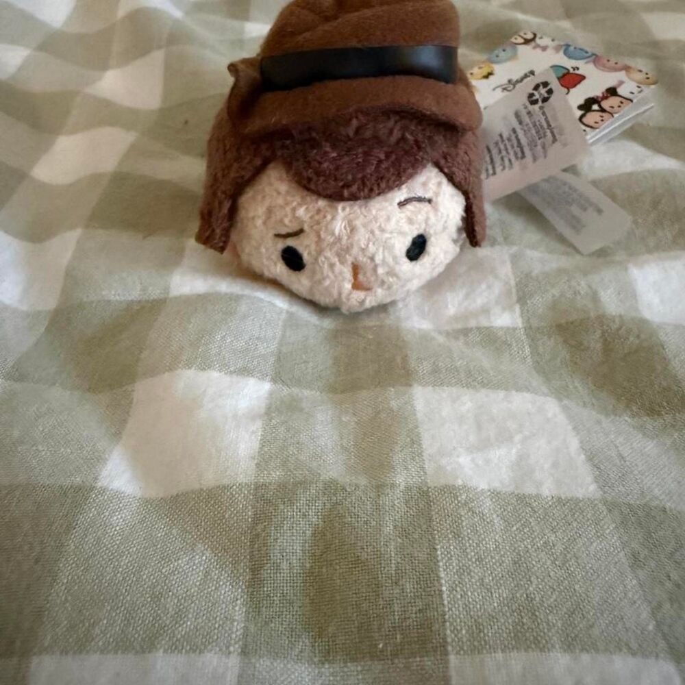 Disney Woody Tsum Tsum